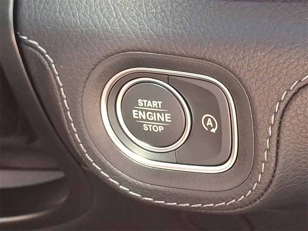 new 2026 Mercedes-Benz AMG GLE 53 car, priced at $93,935