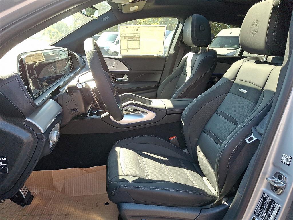 new 2026 Mercedes-Benz AMG GLE 53 car, priced at $93,935