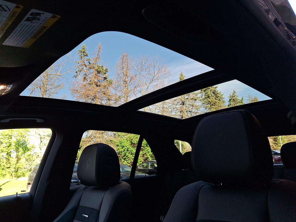 used 2025 Mercedes-Benz AMG GLE 53 car, priced at $79,981