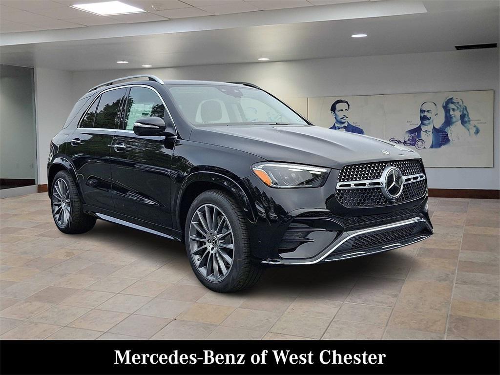 new 2026 Mercedes-Benz GLE 350 car, priced at $77,135