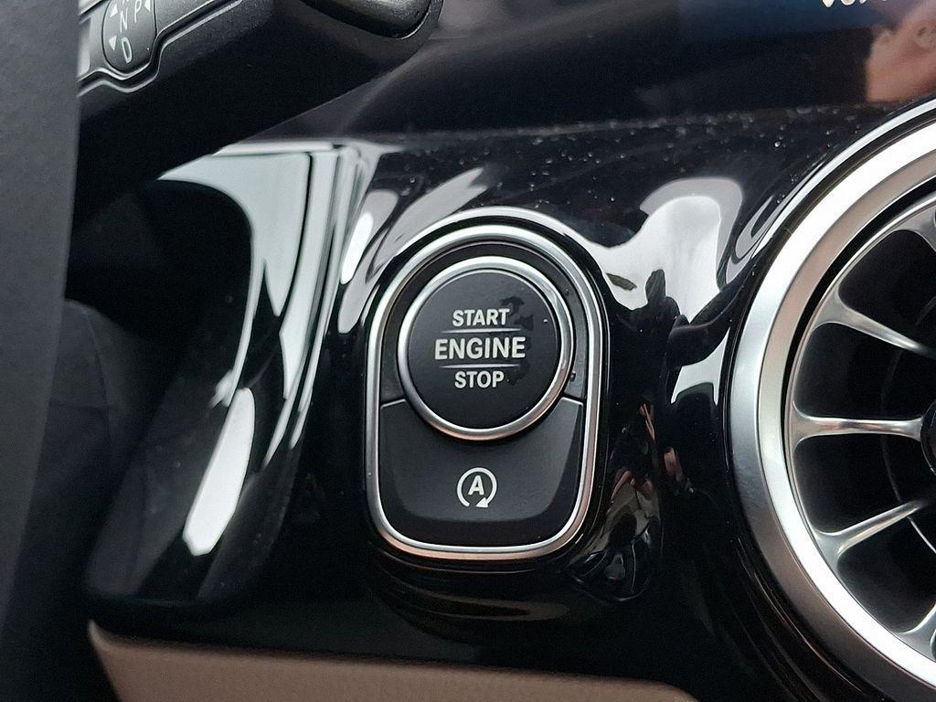 new 2026 Mercedes-Benz GLA 250 car, priced at $51,240