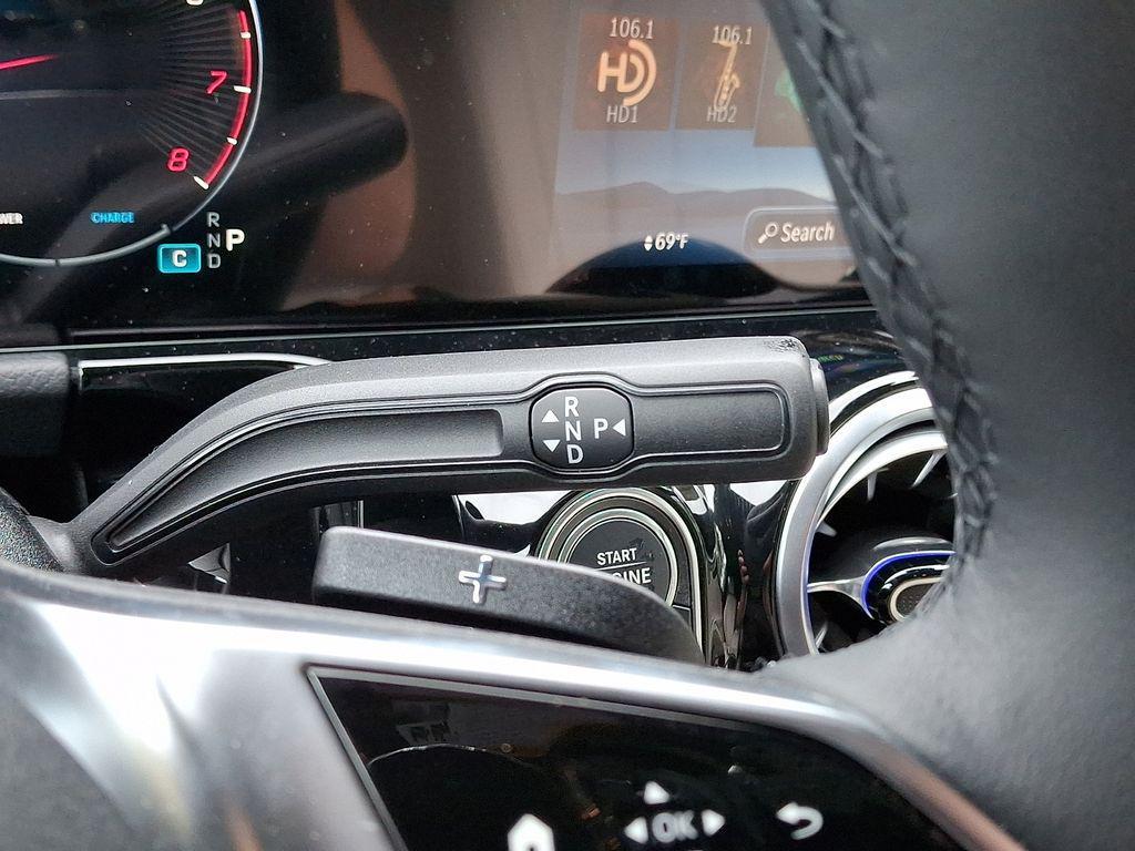 new 2026 Mercedes-Benz GLA 250 car, priced at $51,240