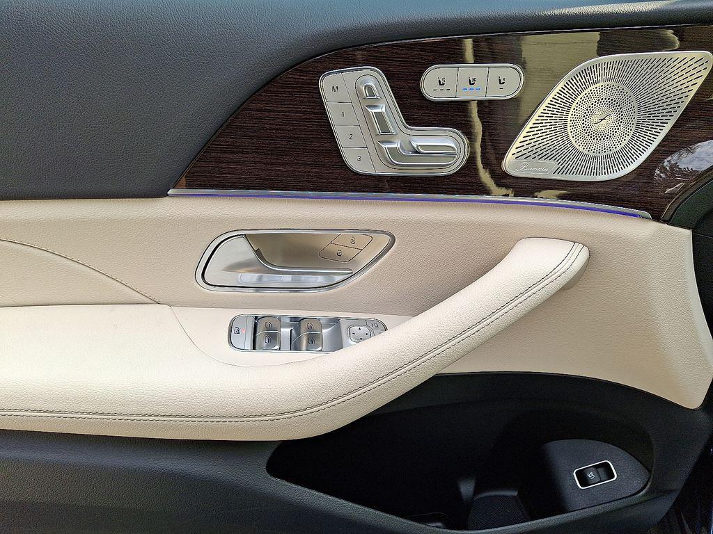 used 2026 Mercedes-Benz GLE 350 car, priced at $66,981