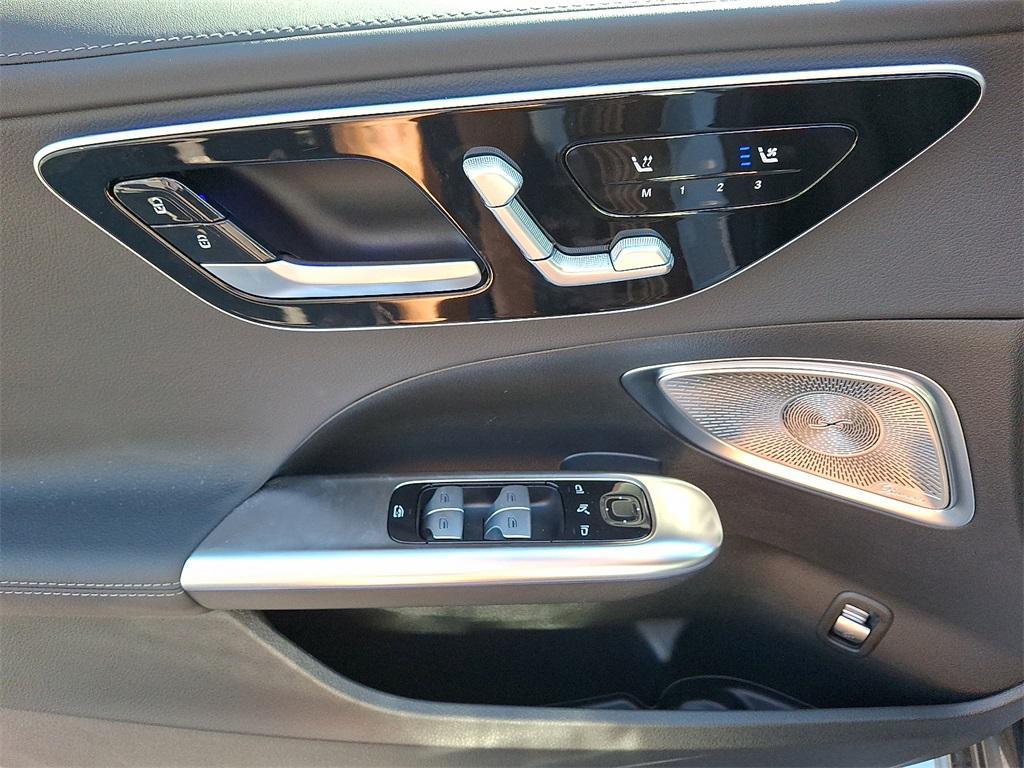 new 2025 Mercedes-Benz C-Class car, priced at $60,345