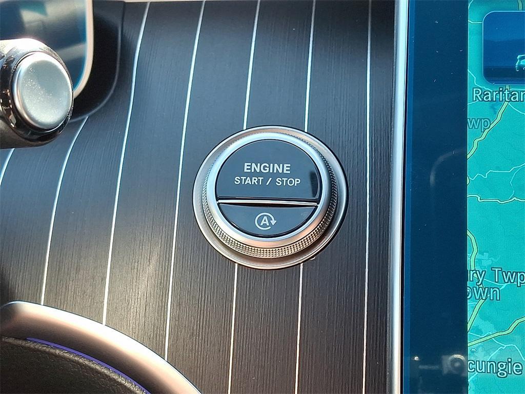 new 2025 Mercedes-Benz C-Class car, priced at $60,345