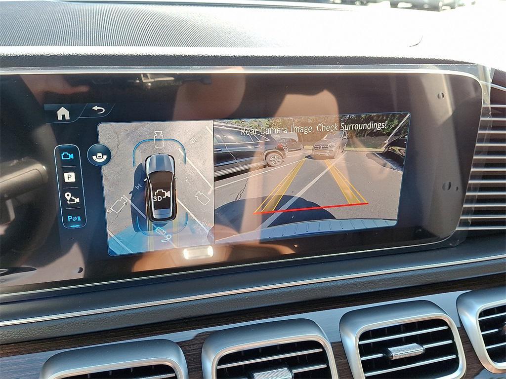 new 2026 Mercedes-Benz GLE 450 car, priced at $81,890