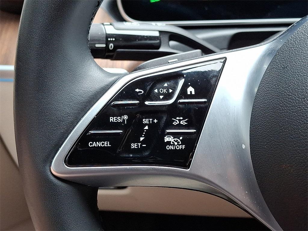 used 2025 Mercedes-Benz C-Class car, priced at $46,881