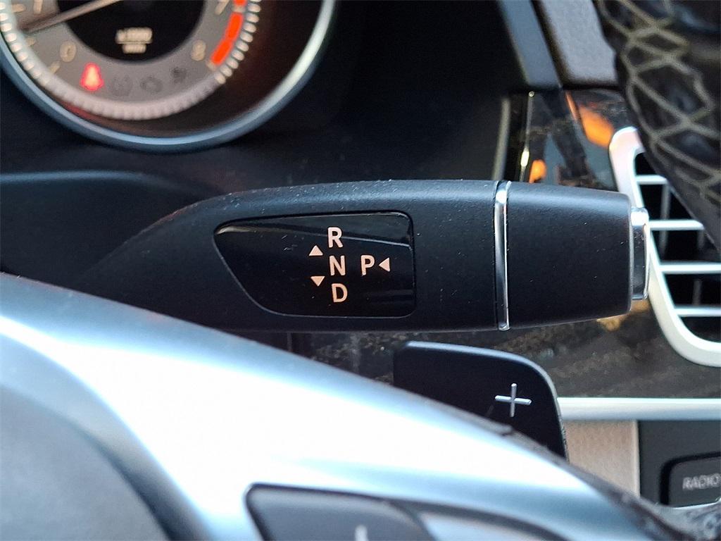 used 2016 Mercedes-Benz E-Class car, priced at $16,481