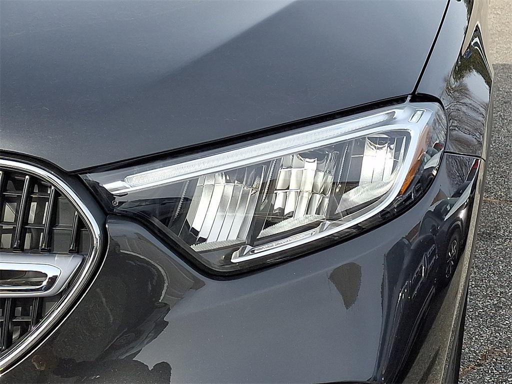 new 2026 Mercedes-Benz GLC 300 car, priced at $61,020