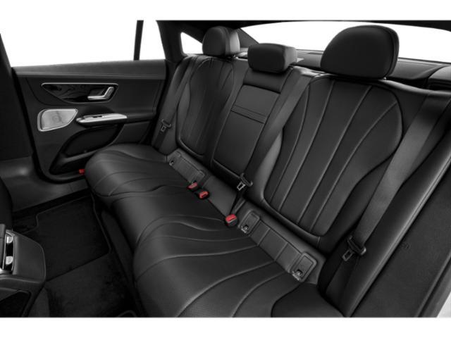 used 2023 Mercedes-Benz EQE 350 car, priced at $37,981