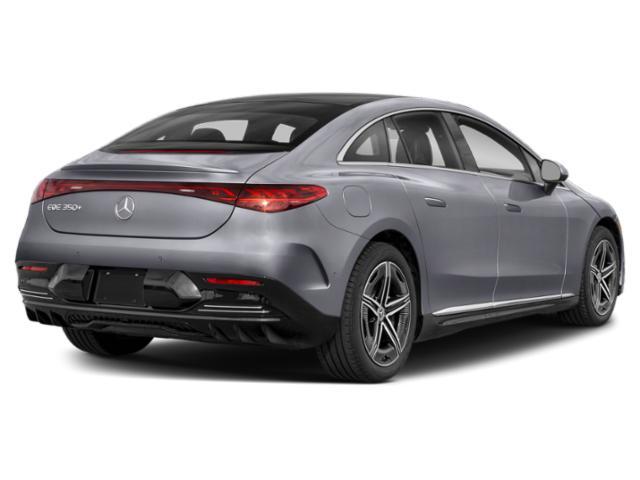 used 2023 Mercedes-Benz EQE 350 car, priced at $37,981
