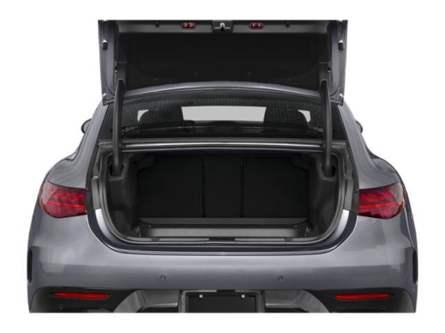 used 2023 Mercedes-Benz EQE 350 car, priced at $37,981