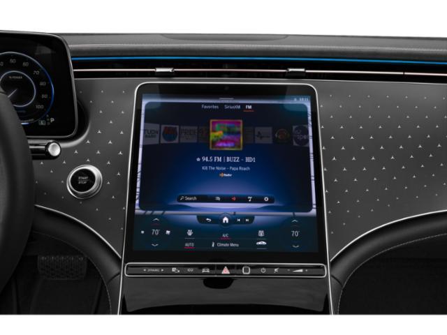 used 2023 Mercedes-Benz EQE 350 car, priced at $37,981