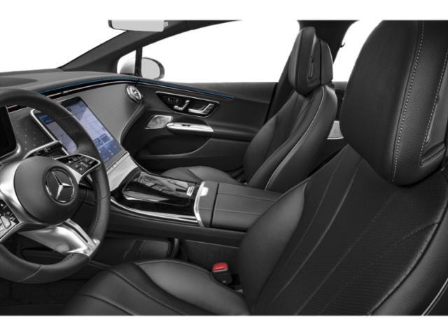 used 2023 Mercedes-Benz EQE 350 car, priced at $37,981
