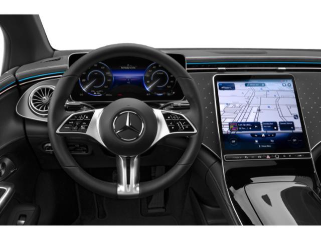 used 2023 Mercedes-Benz EQE 350 car, priced at $37,981