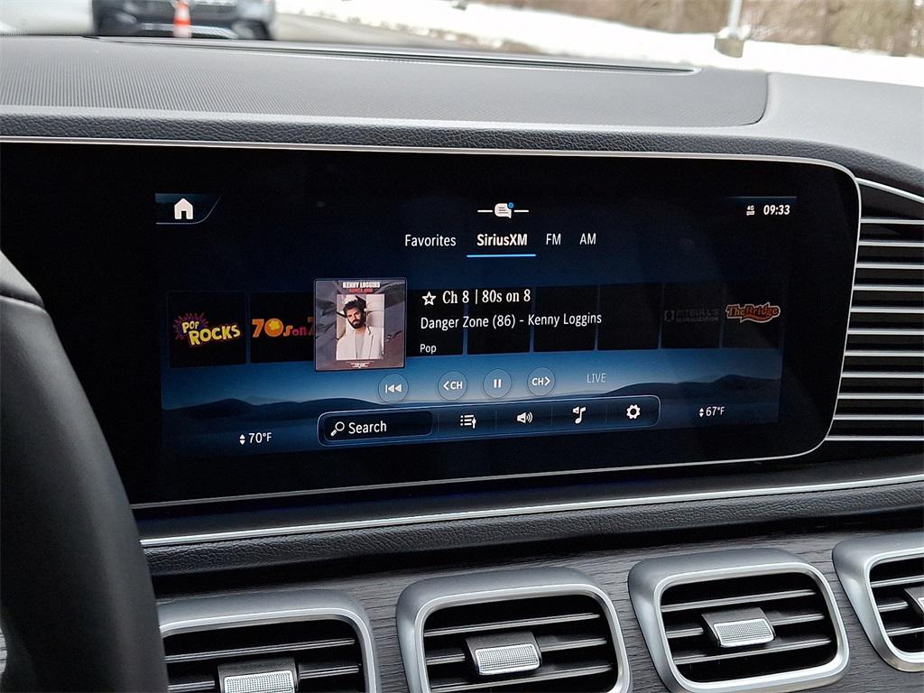 used 2026 Mercedes-Benz GLE 350 car, priced at $63,481