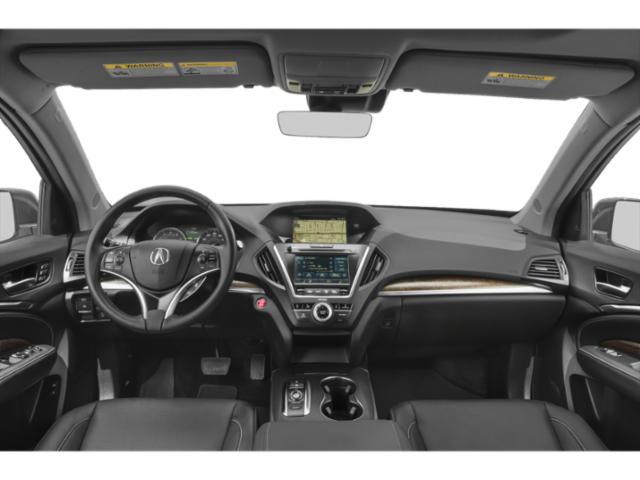 used 2020 Acura MDX car, priced at $28,481