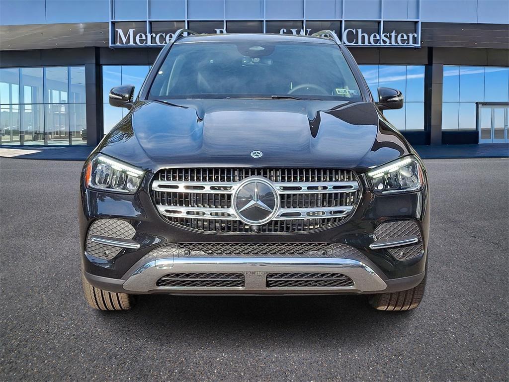 new 2026 Mercedes-Benz GLE 350 car, priced at $69,965
