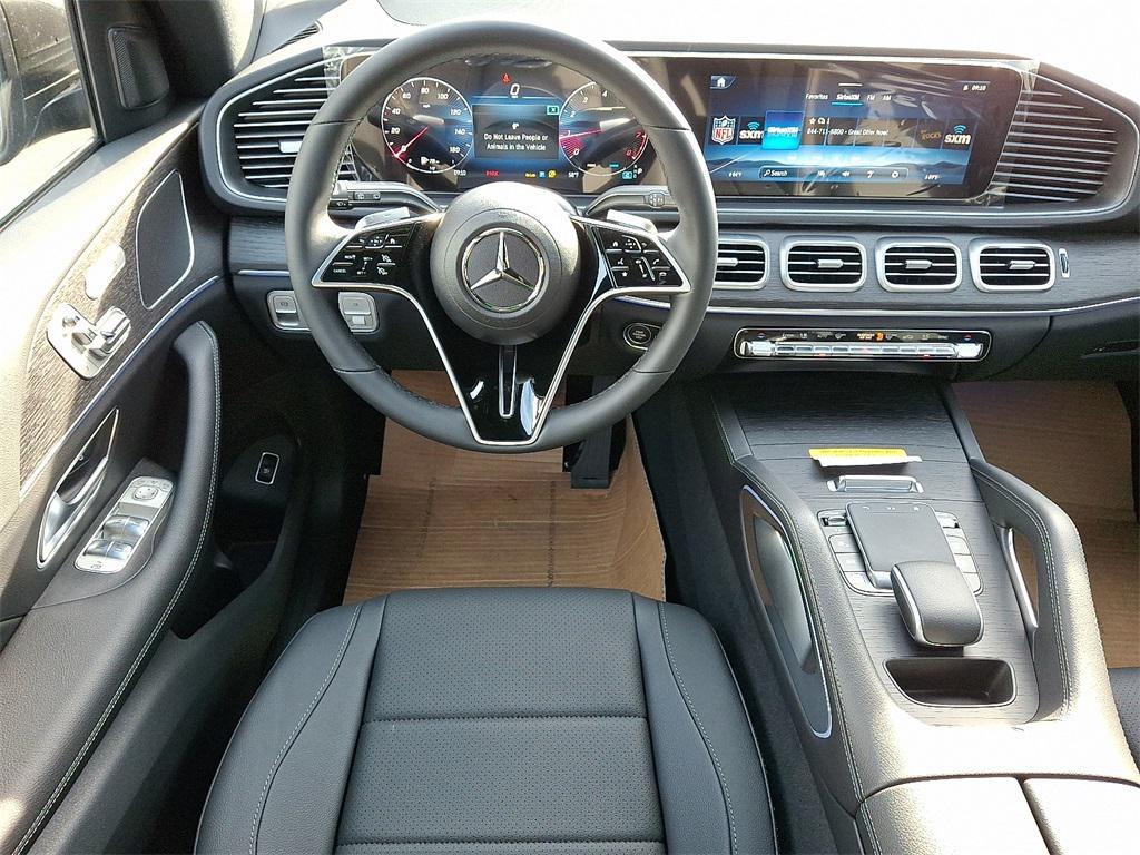 new 2026 Mercedes-Benz GLE 350 car, priced at $69,965