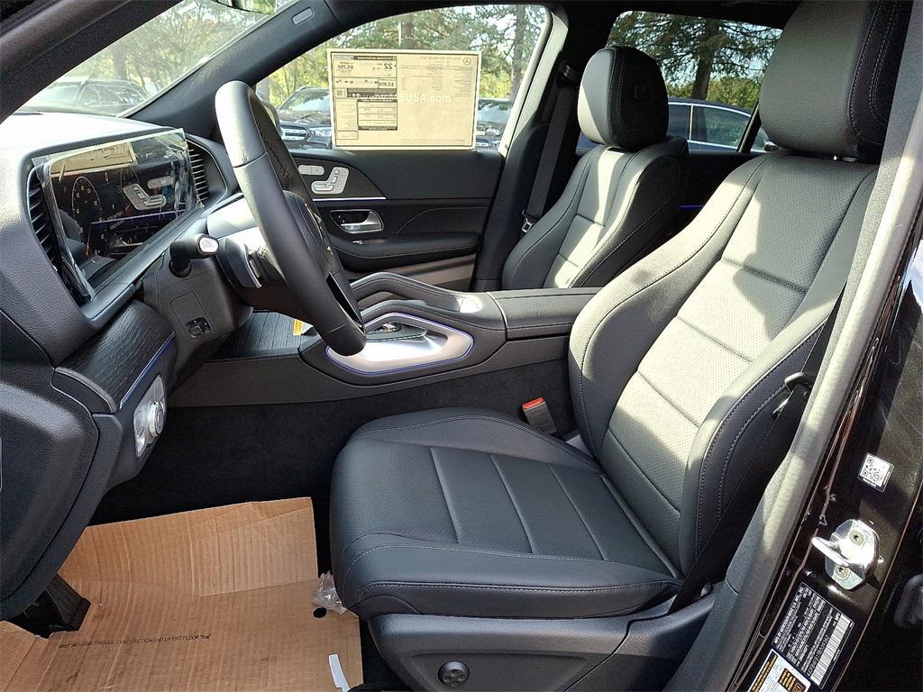 new 2026 Mercedes-Benz GLE 350 car, priced at $69,965