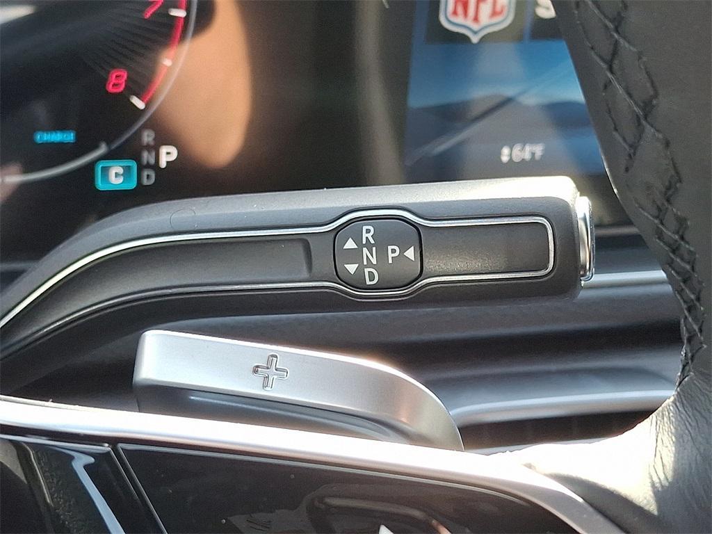 new 2026 Mercedes-Benz GLE 350 car, priced at $69,965