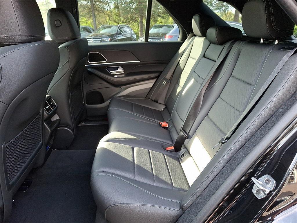 new 2026 Mercedes-Benz GLE 350 car, priced at $69,965