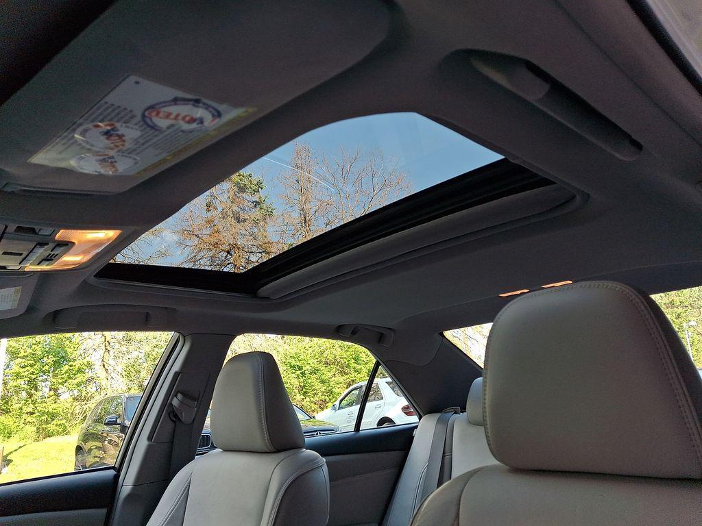 used 2017 Toyota Camry car, priced at $18,481