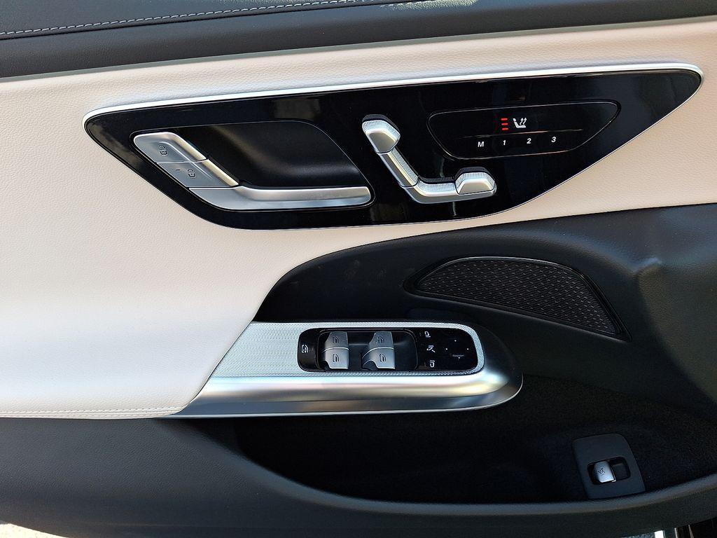 new 2026 Mercedes-Benz E-Class car, priced at $71,355