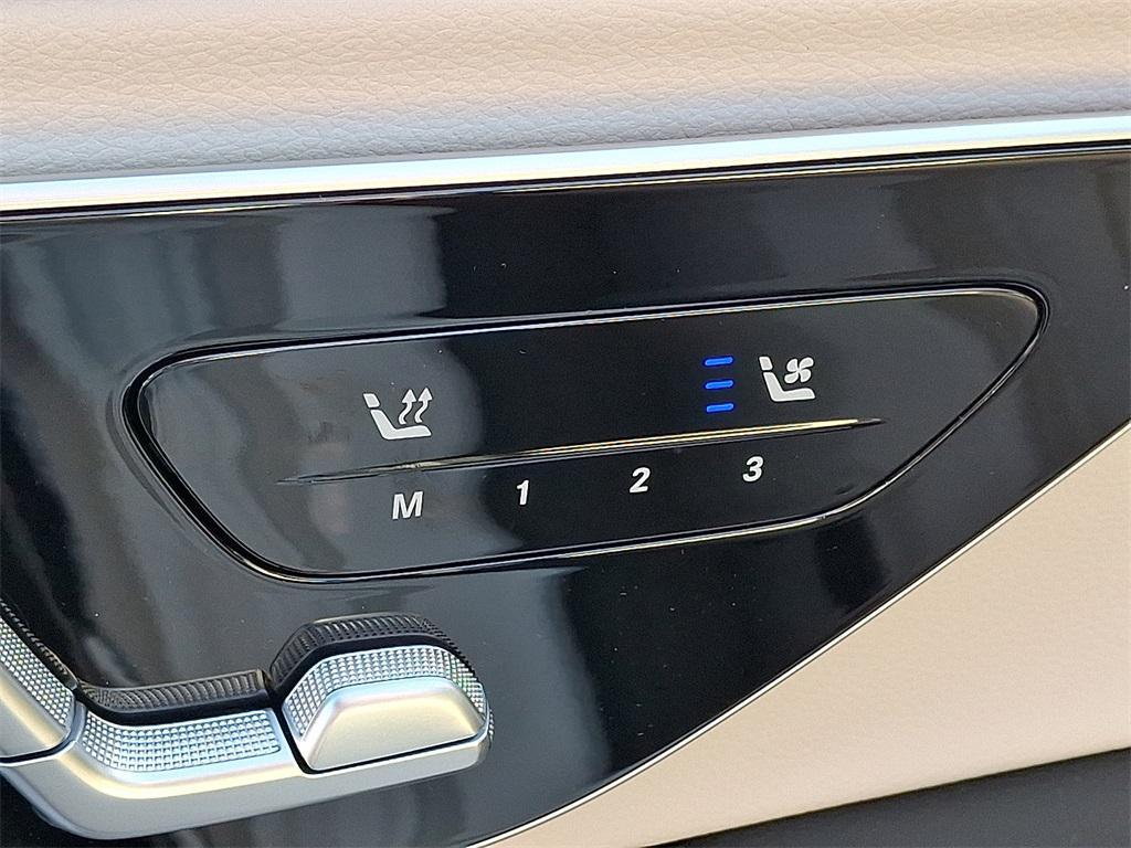 new 2026 Mercedes-Benz E-Class car, priced at $79,815