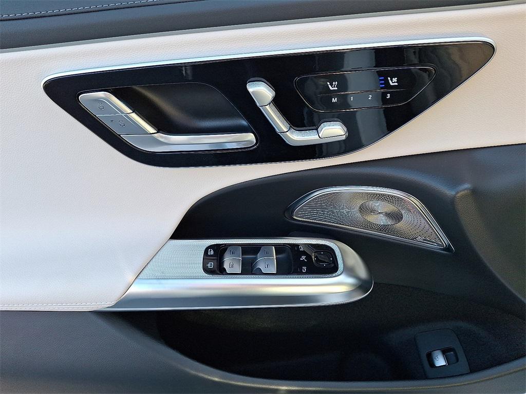 new 2026 Mercedes-Benz E-Class car, priced at $79,815