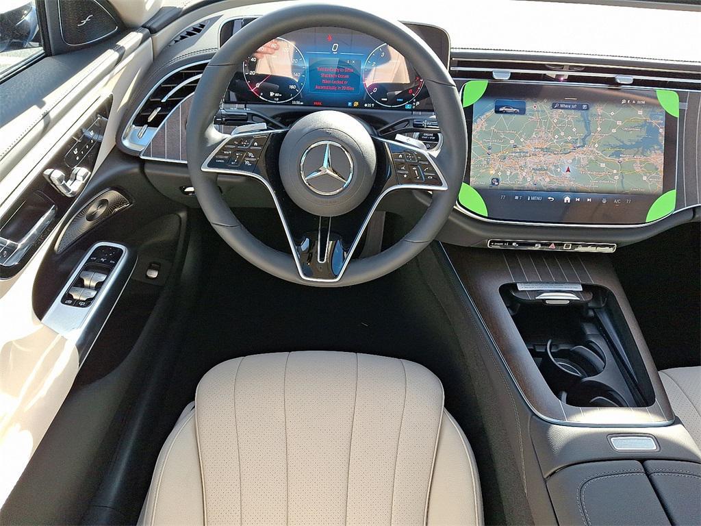new 2026 Mercedes-Benz E-Class car, priced at $79,815