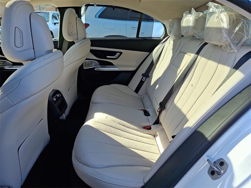 new 2026 Mercedes-Benz E-Class car, priced at $79,815