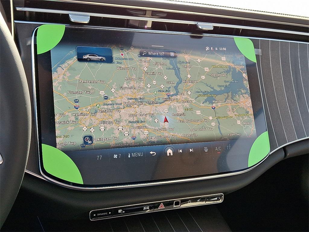 new 2026 Mercedes-Benz E-Class car, priced at $79,815