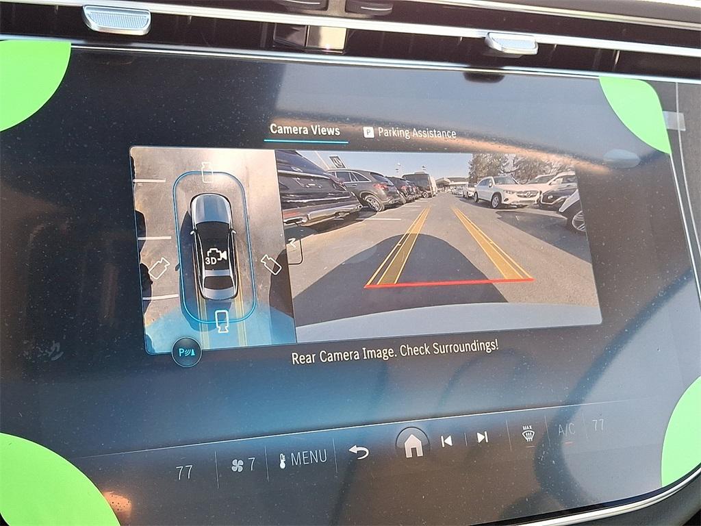 new 2026 Mercedes-Benz E-Class car, priced at $79,815