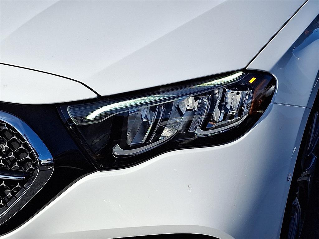 new 2026 Mercedes-Benz E-Class car, priced at $79,815