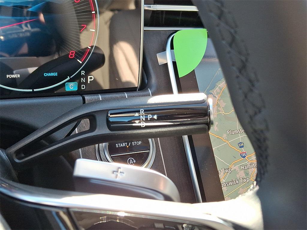 new 2026 Mercedes-Benz E-Class car, priced at $79,815