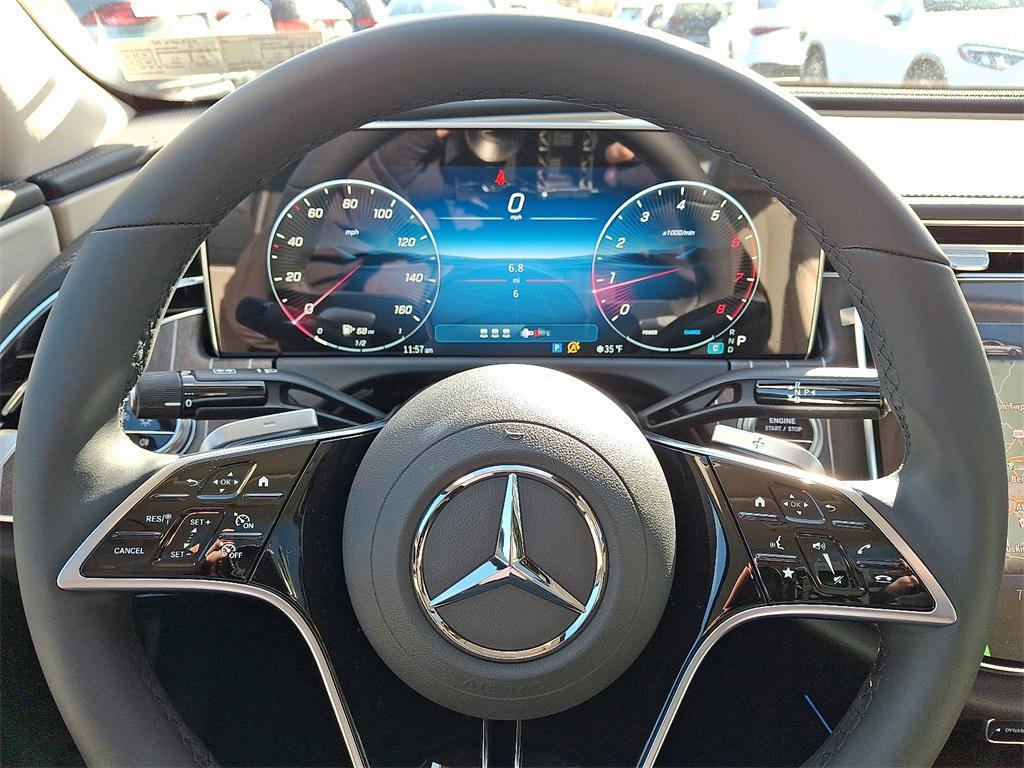 new 2026 Mercedes-Benz E-Class car, priced at $79,815