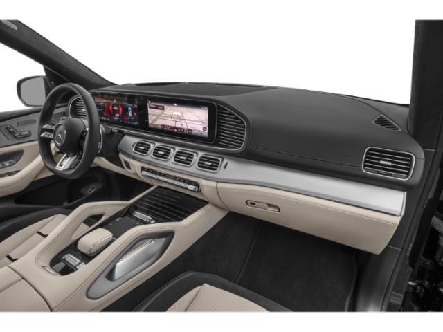 used 2024 Mercedes-Benz AMG GLE 63 car, priced at $84,781