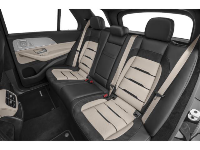 used 2024 Mercedes-Benz AMG GLE 63 car, priced at $84,781
