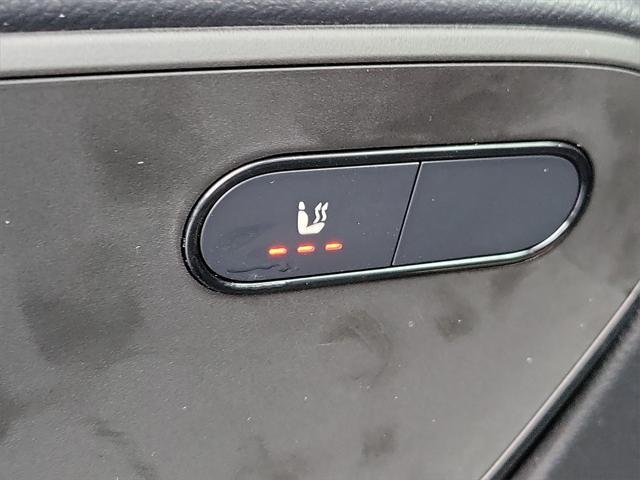 used 2024 Mercedes-Benz Sprinter 3500XD car, priced at $64,781