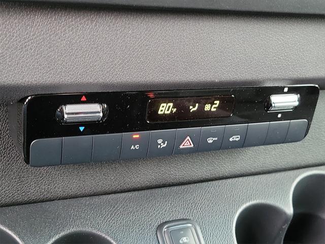 used 2024 Mercedes-Benz Sprinter 3500XD car, priced at $64,781