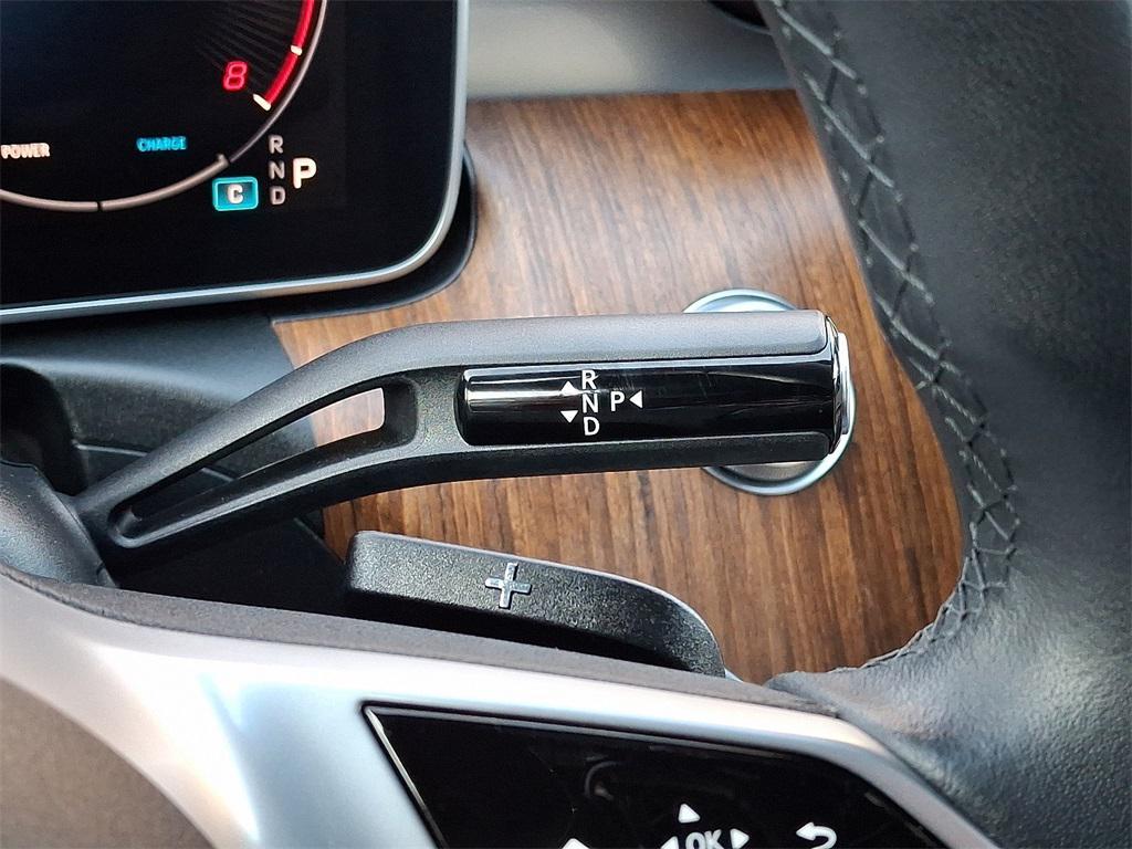 used 2024 Mercedes-Benz C-Class car, priced at $38,981