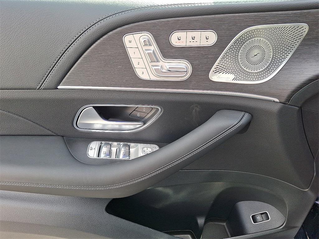 new 2026 Mercedes-Benz AMG GLE 53 car, priced at $100,100