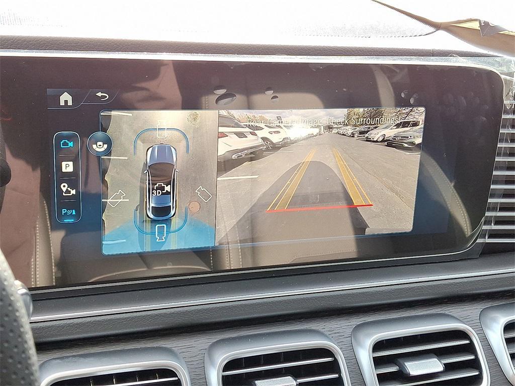 new 2026 Mercedes-Benz AMG GLE 53 car, priced at $100,100