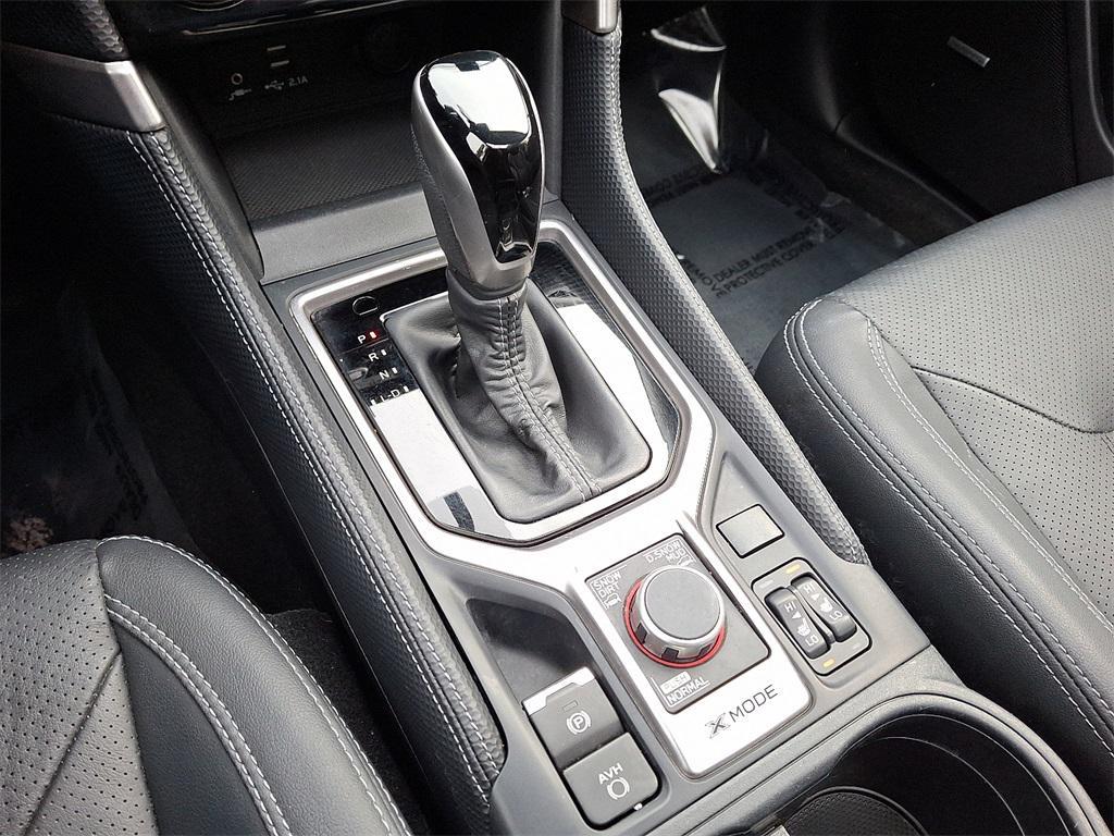 used 2019 Subaru Forester car, priced at $22,981