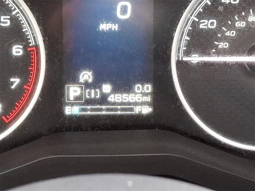 used 2019 Subaru Forester car, priced at $22,981