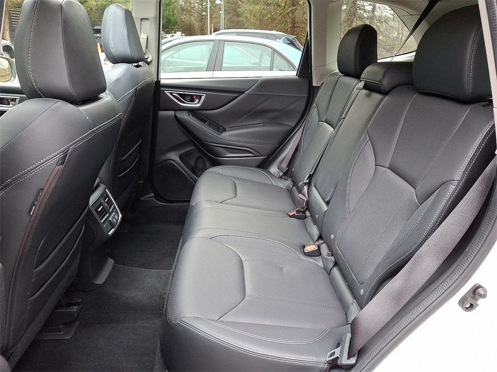 used 2019 Subaru Forester car, priced at $22,981