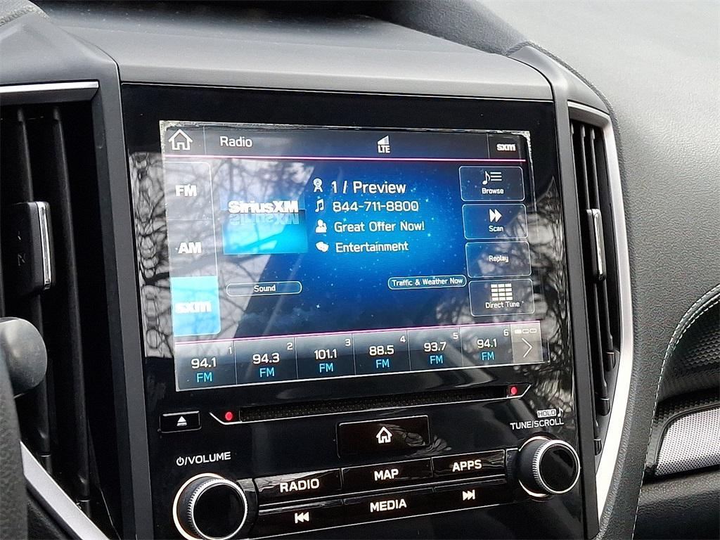 used 2019 Subaru Forester car, priced at $22,981