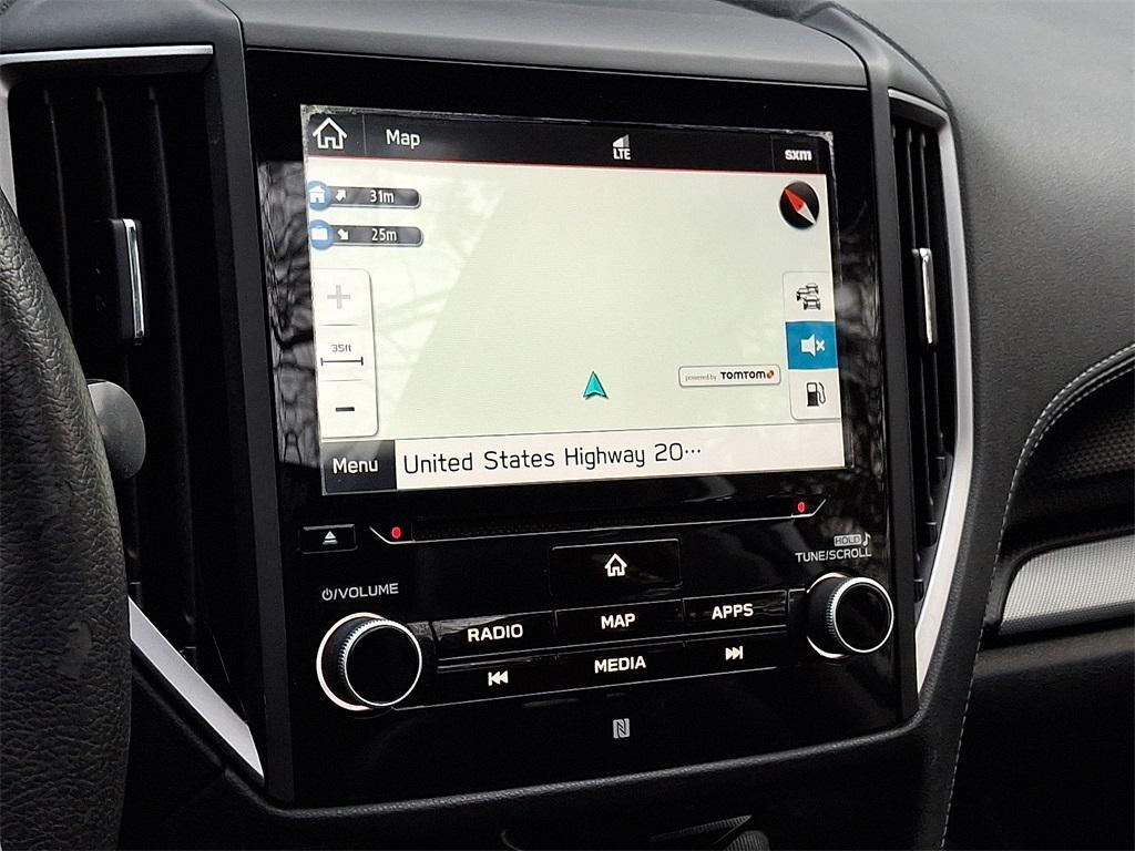 used 2019 Subaru Forester car, priced at $22,981