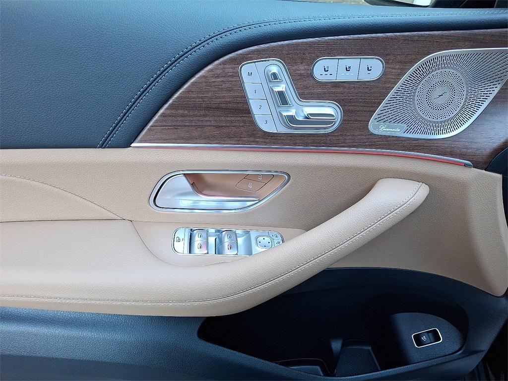 new 2026 Mercedes-Benz GLE 350 car, priced at $82,850